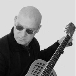 Klaus Brandl in Fürth