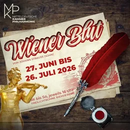 Schönebecker Operettensommer in Schönebeck (Elbe)