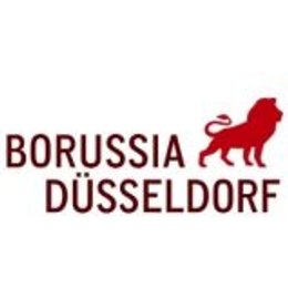 Borussia Düsseldorf in Düsseldorf
