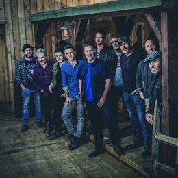 Take it to the Limit - A Celebration of The Eagles in Flensburg