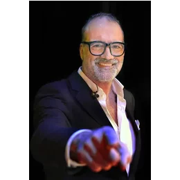 Jeff Cascaro in Bruchsal