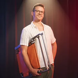 Martin Frank in Freiburg im Breisgau