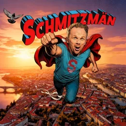 Ralf Schmitz in Offenburg