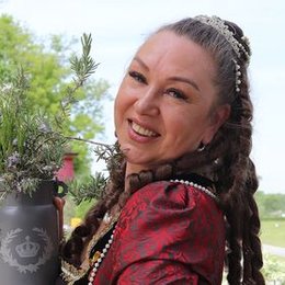 Louises Kräutermanufaktur in Oranienburg