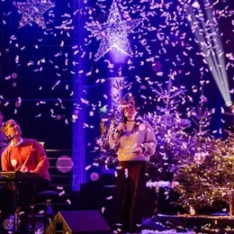 Rietberger Adventssingen in Rietberg