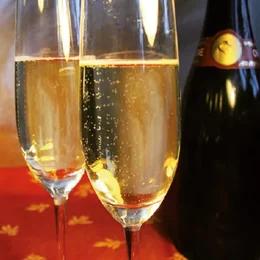 Champagnerfest Ettlingen in Ettlingen