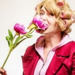 Dat Rosi - Sabine Wiegand in Köln