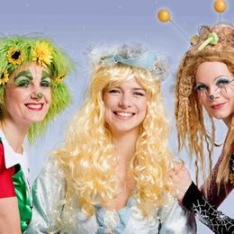 Der Traumzauberbaum -  Reinhard Lakomy-Ensemble in Brandenburg an der Havel