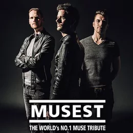 Musest in Düsseldorf
