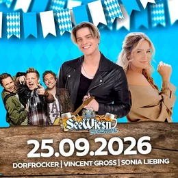 Dorfrocker in Wölfersheim