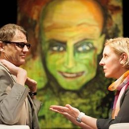 Die Wunderübung - Theater am Puls in Schwetzingen