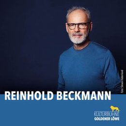 Reinhold Beckmann in Celle