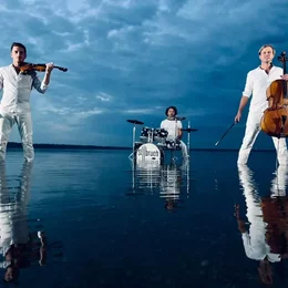 Stilbruch in Stralsund