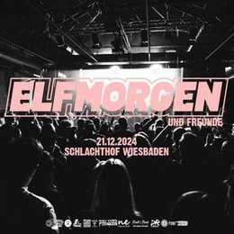 Elfmorgen in Marburg