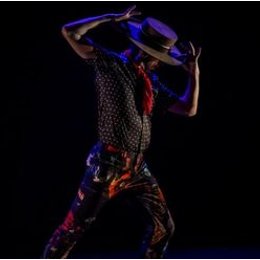 Stuttgarter Flamenco Festival in Stuttgart