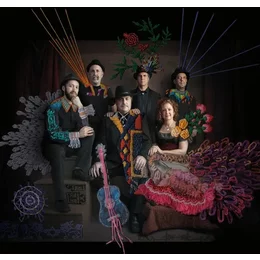 The Klezmatics in Reutlingen