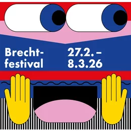 Brechtfestival in Augsburg