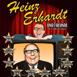 Heinz Erhardt und Freunde in Oer-Erkenschwick