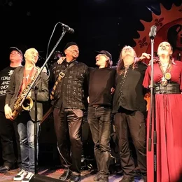 Little Wing & Friends in Ravensburg