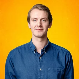 Jonas Greiner in Frankfurt am Main