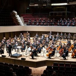 MDR-Rundfunkchor in Burg