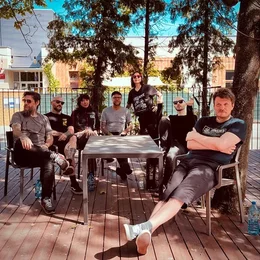 Crippled Black Phoenix in Karlsruhe