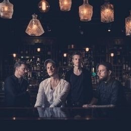 The Slow Show in Bielefeld