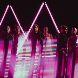 The Devil Wears Prada in Wiesbaden