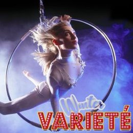 Winter Varieté Bad Ischl in Bad Ischl