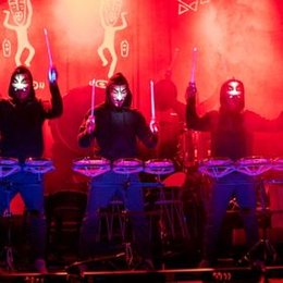 Power! Percussion in Mühlacker