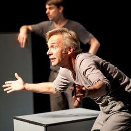 Der Große Coup - Cargo Theater in Freiburg im Breisgau