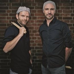 Double Drums in Landshut