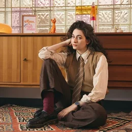 Mina Richman in Freiburg im Breisgau