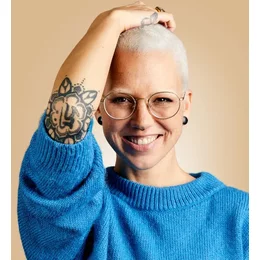 Stefanie Heinzmann in Stuttgart