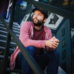 Marc-Uwe Kling in Meschede