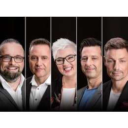 Princess Jo in Weimar