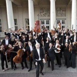 Klassische Philharmonie Bonn in Stuttgart