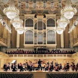 Neue Philharmonie Berlin in Wittenberge