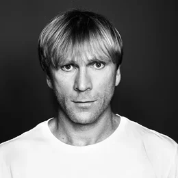 Ansgar Brinkmann in Rietberg