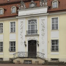 Schlosskonzert Glashütte in Glashütte OT Reinhardtsgrimma