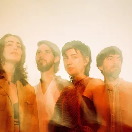 Derya Yildirim & Grup Simsek in Reutlingen