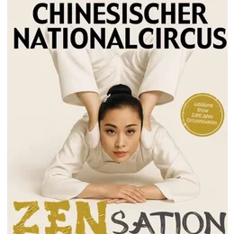 Chinesischer Nationalcircus in Uelzen