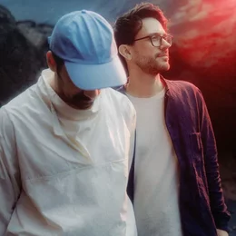 Grandbrothers in Hamburg