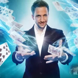 Peter Valance in Remchingen