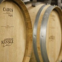 Durbacher Nachlese in Durbach