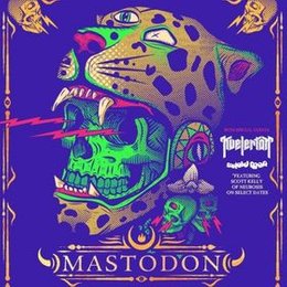 Mastodon in Hamburg
