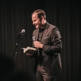 Poetry slam im KUBAA in Aalen