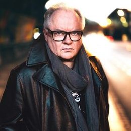 Heinz Rudolf Kunze in Saarburg