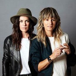 Madison Violet in Bensheim