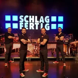 SchlagFertig in Berlin